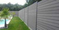 Portail Clôtures dans la vente du matériel pour les clôtures et les clôtures à Sermages